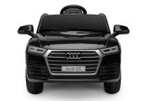 BATTERY RIDE-ON VEHICLE AUDI Q5 BLACK
