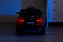 BATTERY RIDE-ON VEHICLE AUDI Q5 BLACK