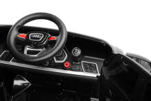 BATTERY RIDE-ON VEHICLE AUDI Q5 BLACK