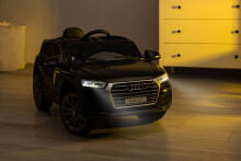 BATTERY RIDE-ON VEHICLE AUDI Q5 BLACK