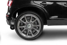 BATTERY RIDE-ON VEHICLE AUDI Q5 BLACK