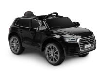 BATTERY RIDE-ON VEHICLE AUDI Q5 BLACK