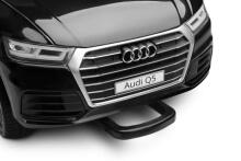 BATTERY RIDE-ON VEHICLE AUDI Q5 BLACK