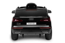 BATTERY RIDE-ON VEHICLE AUDI Q5 BLACK