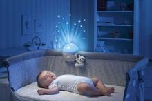 Chicco Next 2 Stars Projector