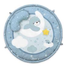 Chicco 3 in 1 Baby Gym Blue