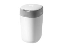 510044 TWIST BOX WHITE + 6 REFILLS