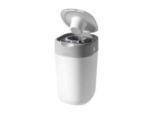 510044 TWIST BOX WHITE + 6 REFILLS