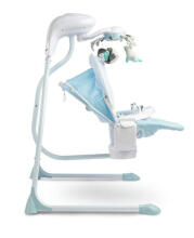 ELECTRICAL SWING RAFFI BLUE