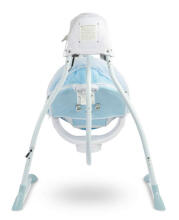 ELECTRICAL SWING RAFFI BLUE