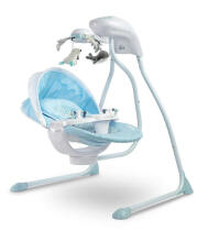 ELECTRICAL SWING RAFFI BLUE