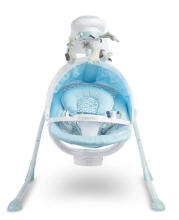 ELECTRICAL SWING RAFFI BLUE
