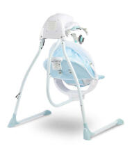 ELECTRICAL SWING RAFFI BLUE