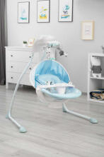 ELECTRICAL SWING RAFFI BLUE