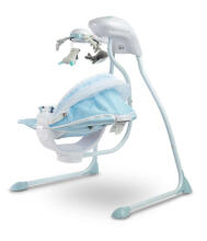 ELECTRICAL SWING RAFFI BLUE