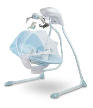 ELECTRICAL SWING RAFFI BLUE