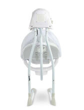 ELECTRICAL SWING RAFFI GREY