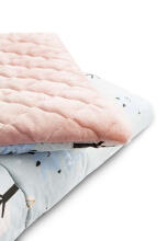 COT SET FAWNS PLUSH KARO