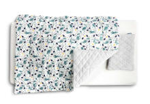 COT SET ANIMALS PLUSH KARO