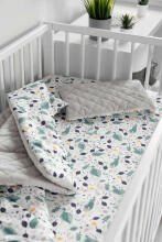 PRINTED SHEETS ANIMALS 60X120CM