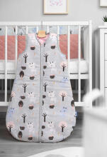 Sleeping bag size M – DEERS 