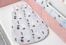 Sleeping bag size M – DEERS 