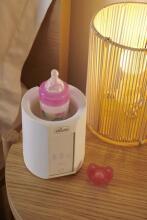 129546 BOTTLE HEATER. HOME NEW