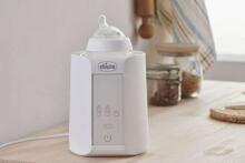 129553 BOTTLE WARMER HOME & TRAVEL NEW