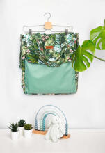 Mama Bag – green jungle 