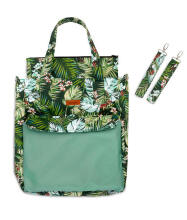 Mama Bag – green jungle 