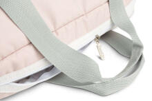 Stroller bag Indiana – pink