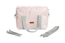 Stroller bag Indiana – pink