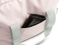 Stroller bag Indiana – pink