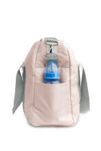 Stroller bag Indiana – pink