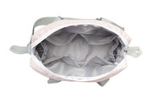Stroller bag Indiana – pink