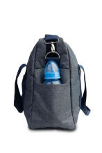 Stroller bag Indiana – Navy
