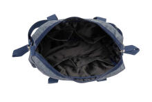 Stroller bag Indiana – Navy