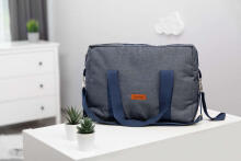 Stroller bag Indiana – Navy