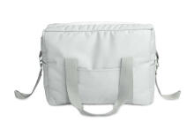 Stroller bag Indiana – ash