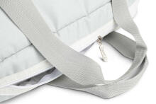 Stroller bag Indiana – ash