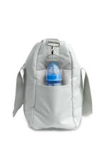 Stroller bag Indiana – ash