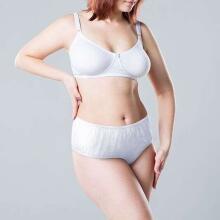 AKUKU Art.A0549 Single-use postpartum panties (size S, 5 pcs)