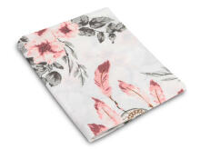 WEDGE PILLOWCASE 38x30 DREAMCATCHERS