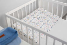 38×60 Wedge Pillowcases - mountain ash
