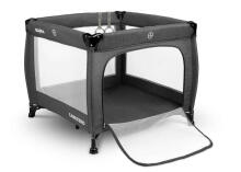 PLAYPEN QUADRA GRAPHITE