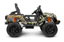 OFF-ROAD BATTERY VEHICLE RINGO MORO