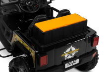 OFF-ROAD BATTERY VEHICLE RINGO MORO