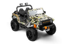 OFF-ROAD BATTERY VEHICLE RINGO MORO