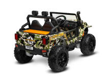 OFF-ROAD BATTERY VEHICLE RINGO MORO