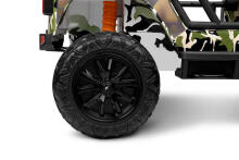 OFF-ROAD BATTERY VEHICLE RINGO MORO